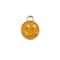 John Bead Sweet & Petite Happy Face Charms, 10ct.